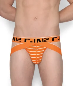 C-IN2 Super Bright Jockstrap