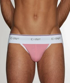 C-IN2 Throwback Dash Jockstrap