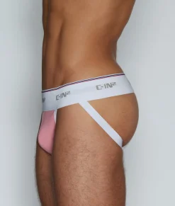 C-IN2 Throwback Dash Jockstrap