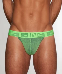 C-IN2 Undertone Thong