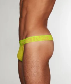 C-IN2 Undertone Thong