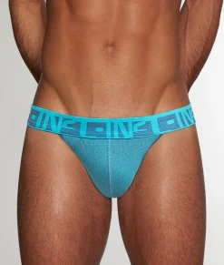 C-IN2 Undertone Thong
