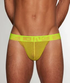C-IN2 Undertone Thong