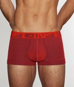 C-IN2 Undertone Trunk