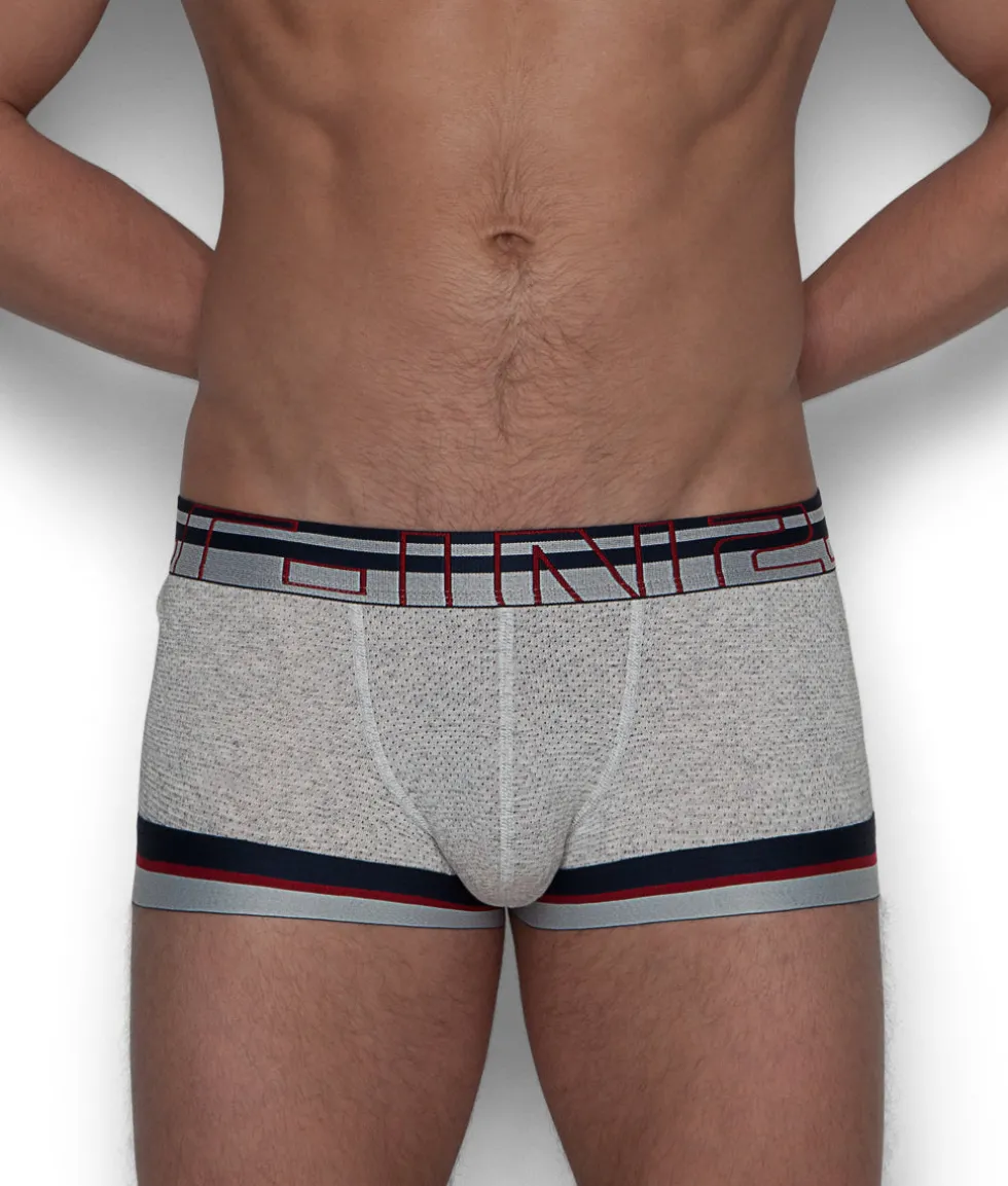 C-IN2 Zen Army Trunk