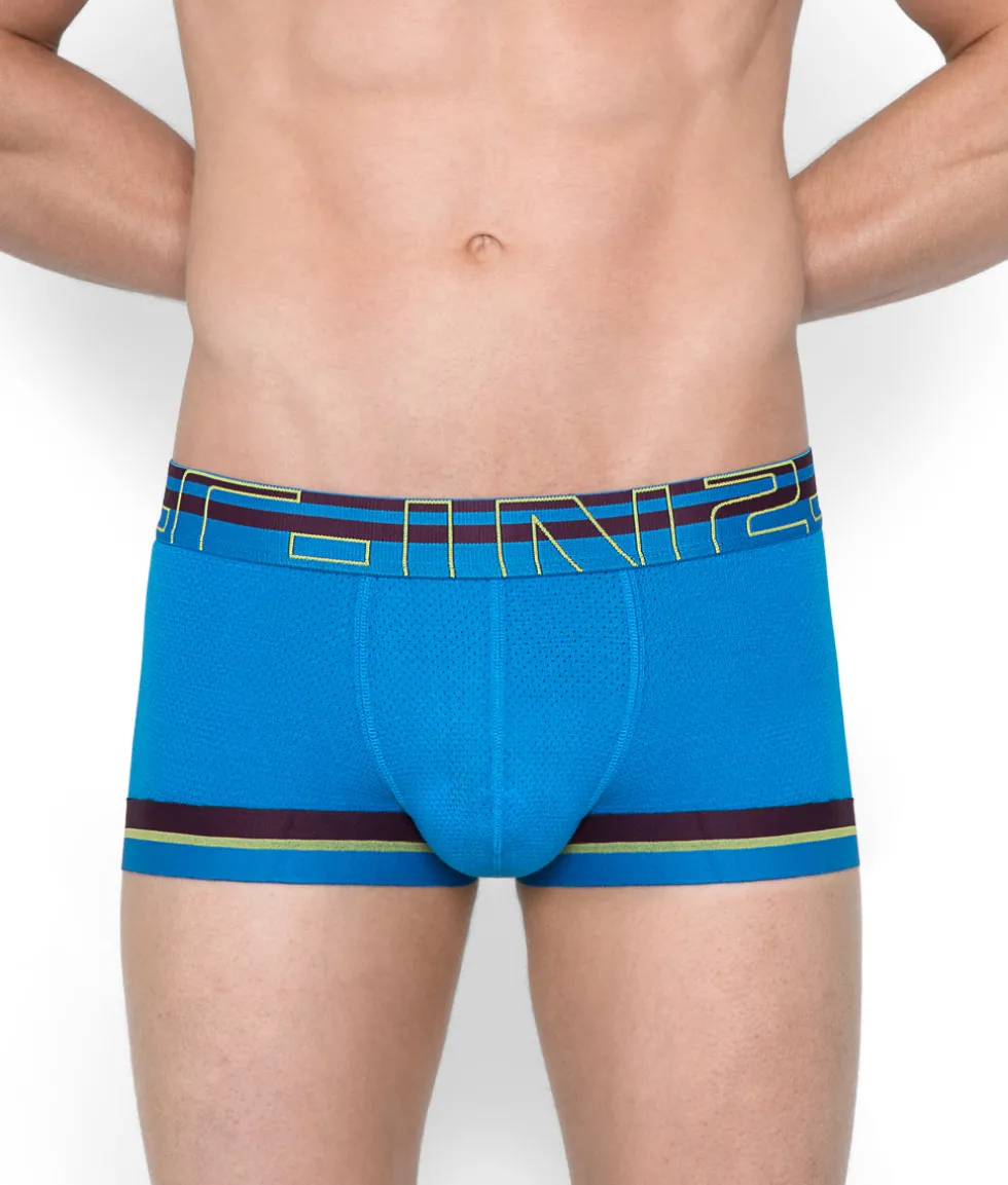 C-IN2 Zen Army Trunk