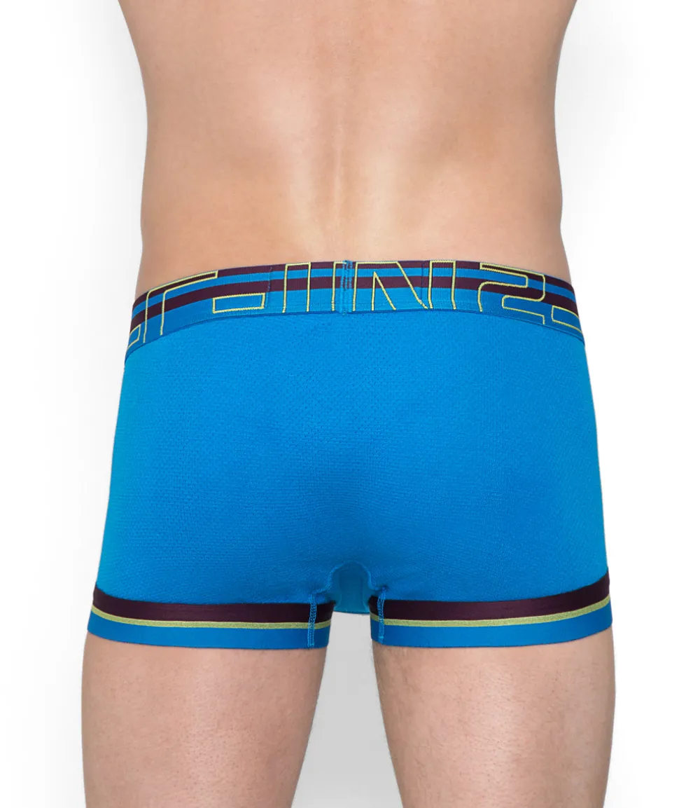 C-IN2 Zen Army Trunk