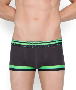 C-IN2 Zen Army Trunk