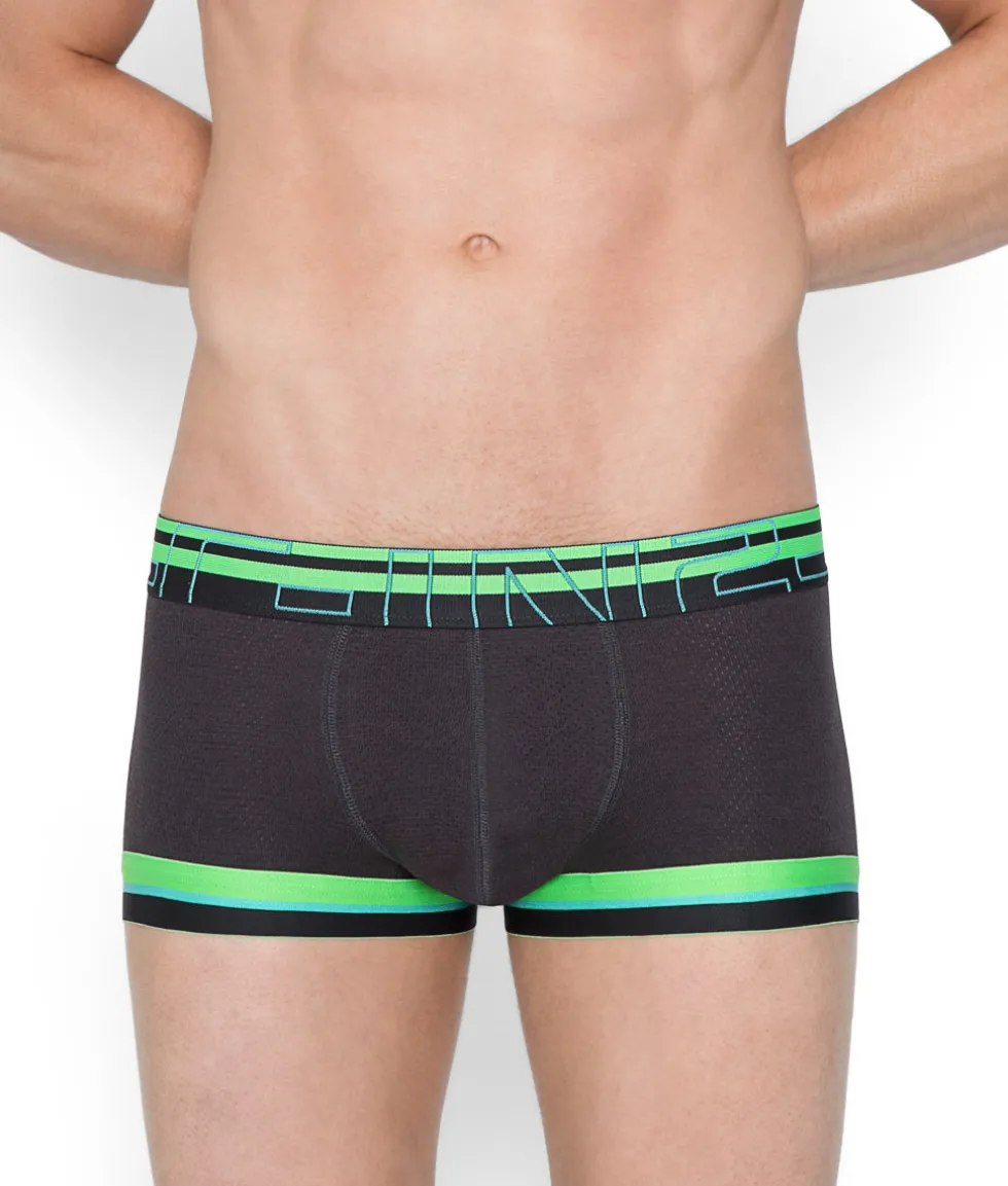 C-IN2 Zen Army Trunk