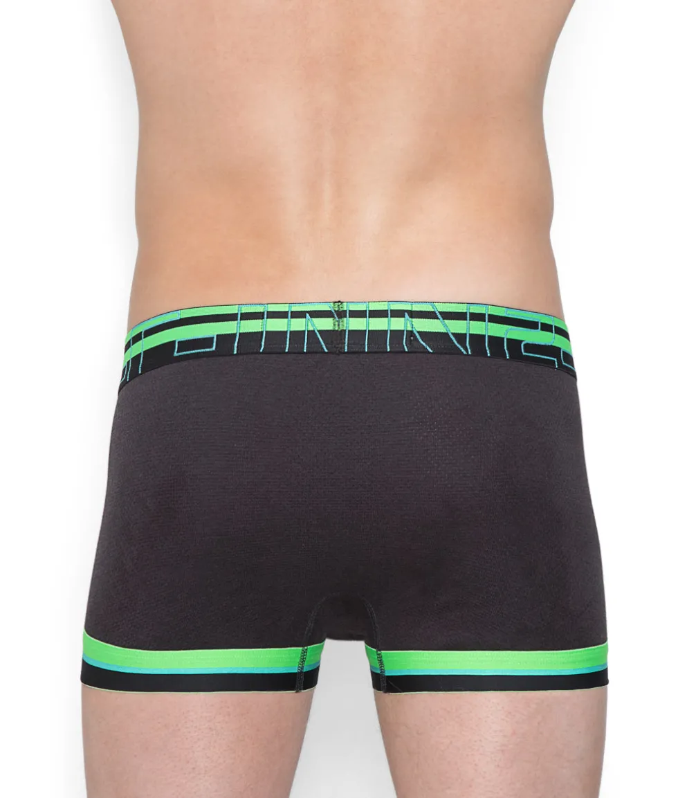 C-IN2 Zen Army Trunk