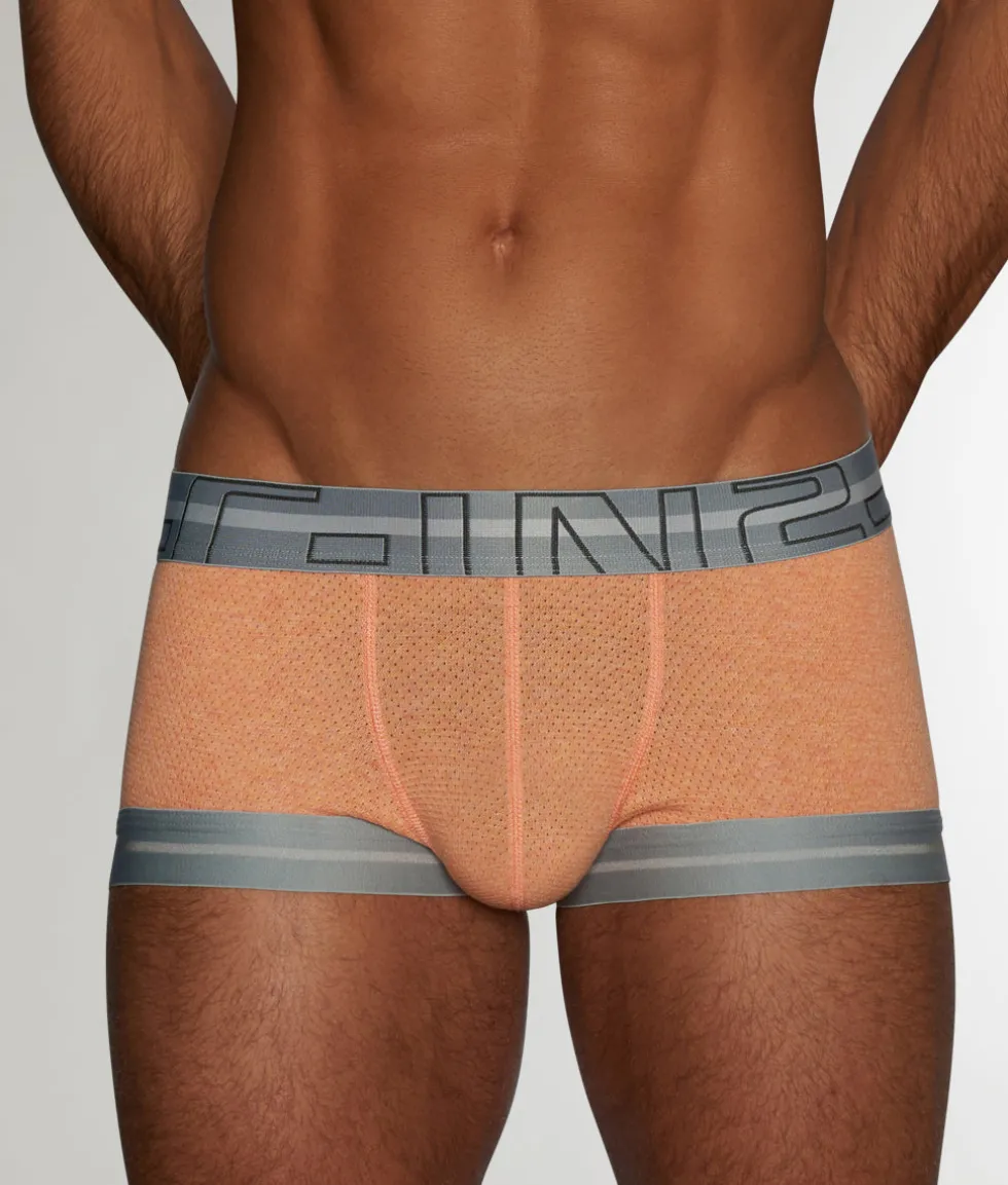 C-IN2 Zen Army Trunk