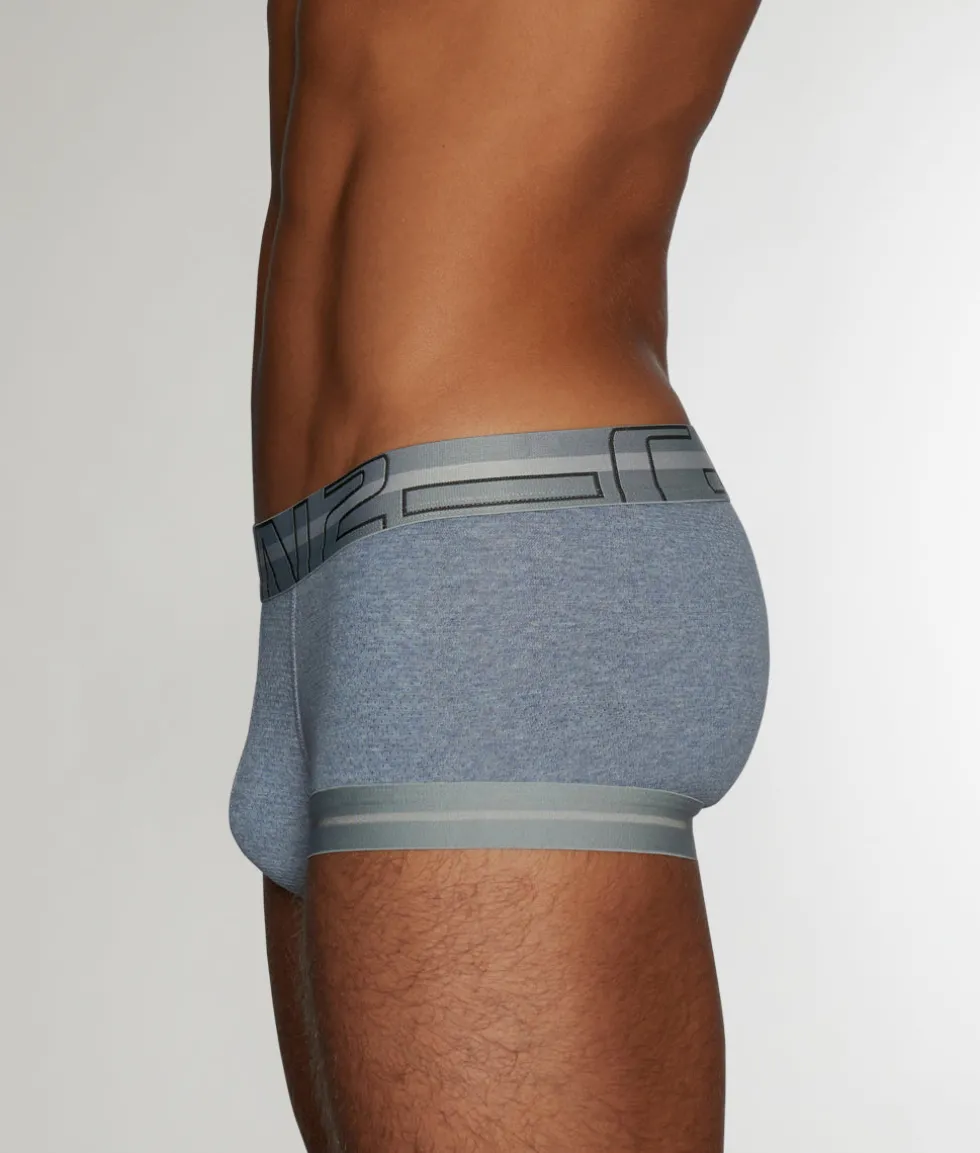 C-IN2 Zen Army Trunk