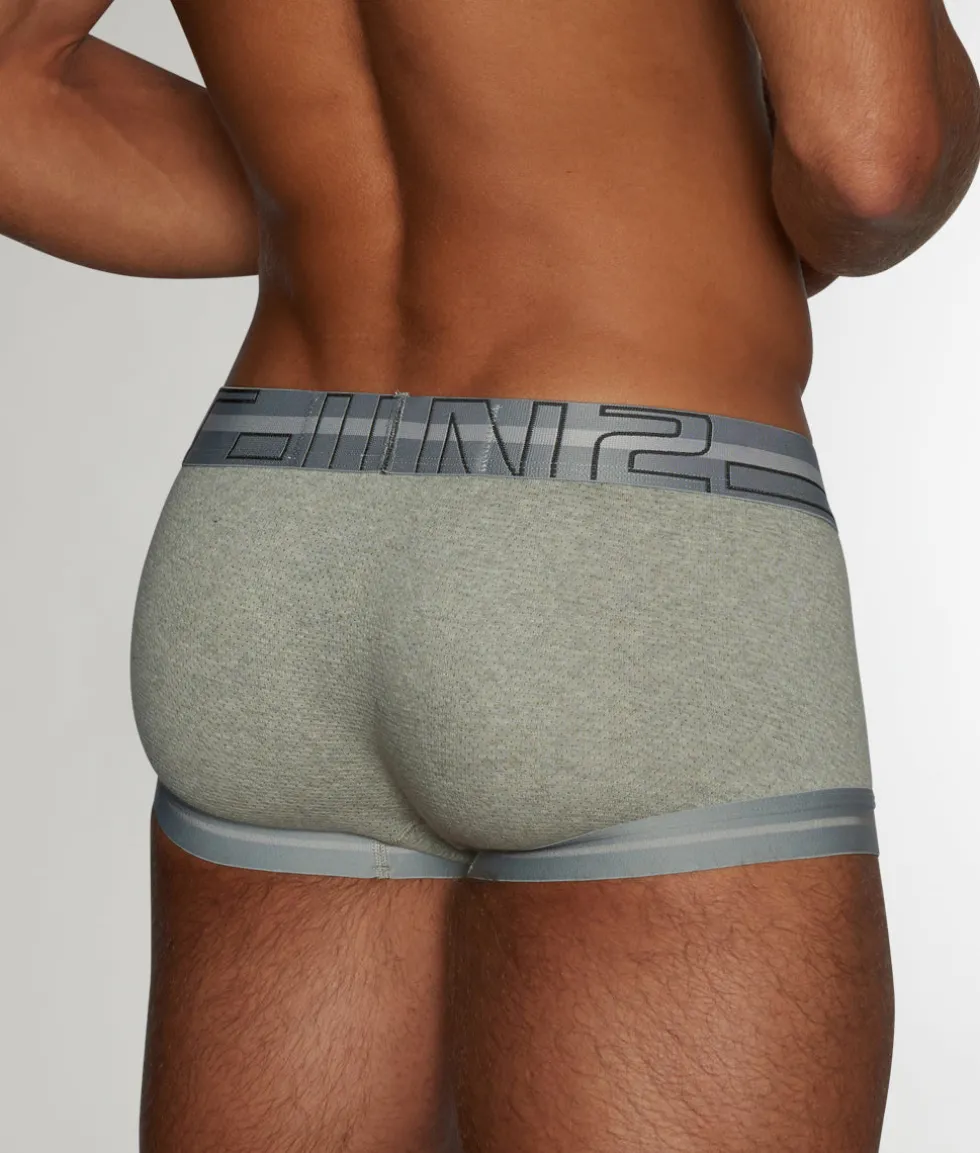 C-IN2 Zen Army Trunk