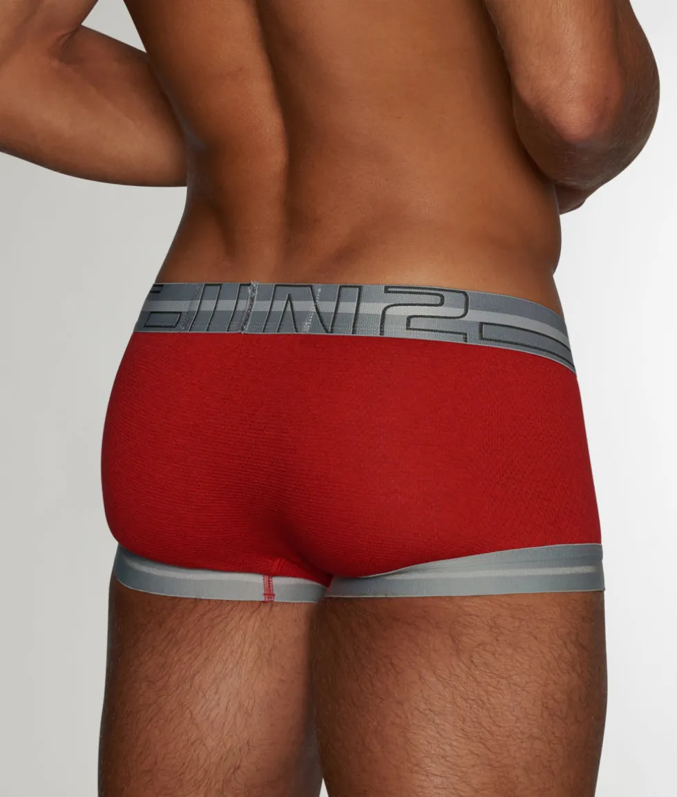 C-IN2 Zen Army Trunk