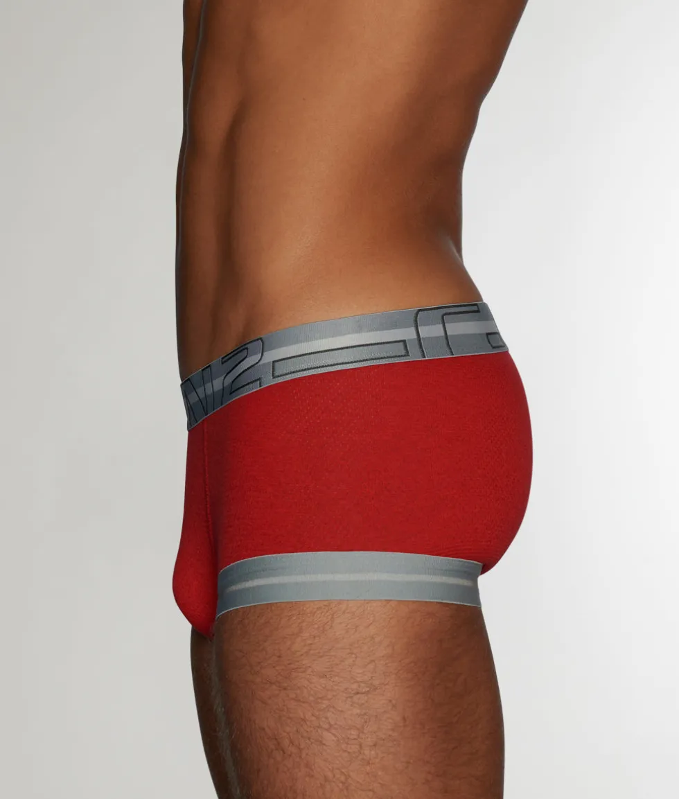 C-IN2 Zen Army Trunk