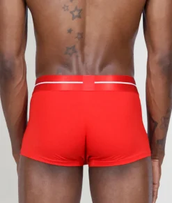 Club Seven Limited Edition Red Trunk