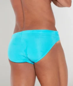 CODE 22 Altea Swim Brief