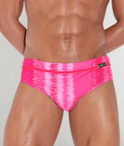 CODE 22 Baiona Swim Brief