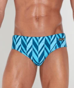 CODE 22 Cadaques Swim Brief