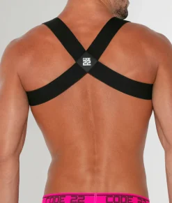 CODE 22 Essential Harness