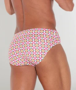 CODE 22 Mojacar Swim Brief
