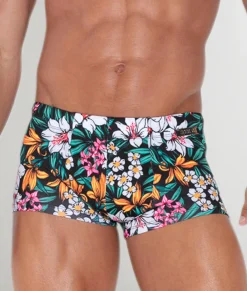 CODE 22 Nerja Swim Trunk