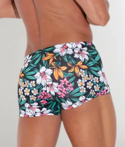 CODE 22 Nerja Swim Trunk