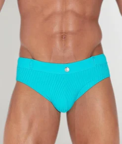 CODE 22 Sitges Swim Brief