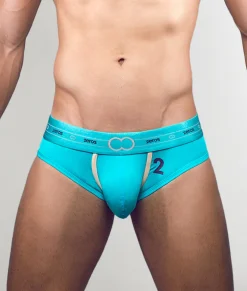2Eros 2 Series Brief