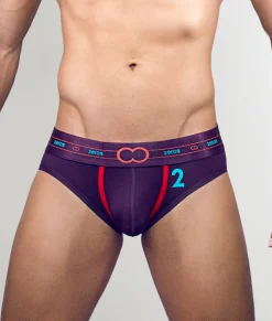 2Eros 2 Series Brief