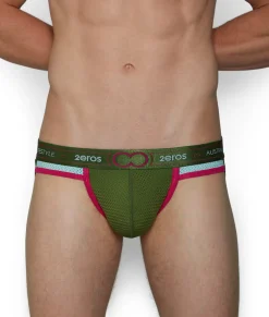 2Eros Aeolus Jockstrap