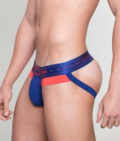 2Eros Kratos Jockstrap