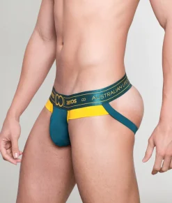 2Eros Kratos Jockstrap