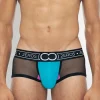 2Eros Poseidon Mesh Trunk