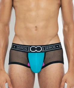 2Eros Poseidon Mesh Trunk