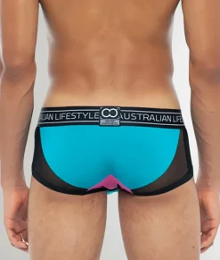 2Eros Poseidon Mesh Trunk