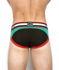2Eros Vavoom Brief