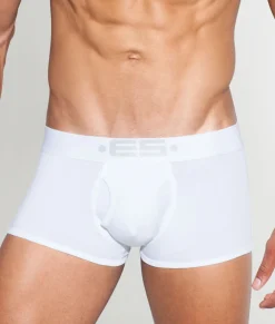 ES Collection Basic Cotton Trunk