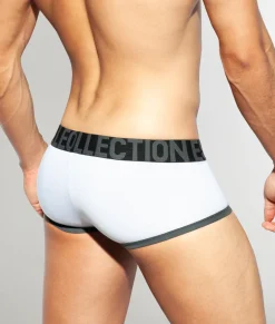 ES Collection Second Skin Trunk