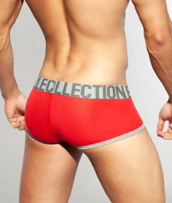 ES Collection Second Skin Trunk