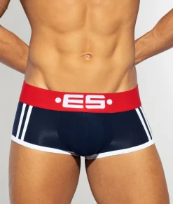 ES Collection Sportive Trunk