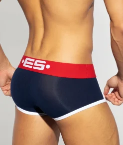 ES Collection Sportive Trunk