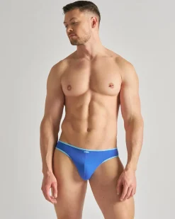 Flaunt Jockstrap - Electric