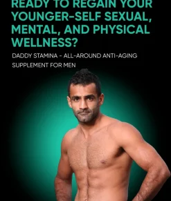 Friend of Dorothy Daddy - 60 Capsules