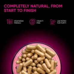 Friend of Dorothy New Cum Can - 120 Caps