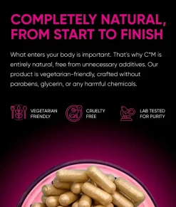 Friend of Dorothy Pineapple Cum Gummies - 60 Gummies