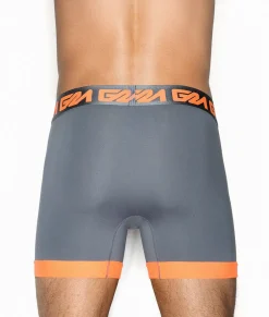 Garcon Model Boxer Brief