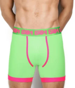 Garcon Model Boxer Brief
