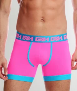 Garcon Model Boxer Brief