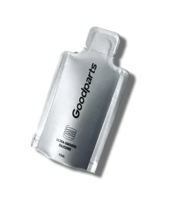 Goodparts Ultra-Smooth Silicone Cruisers